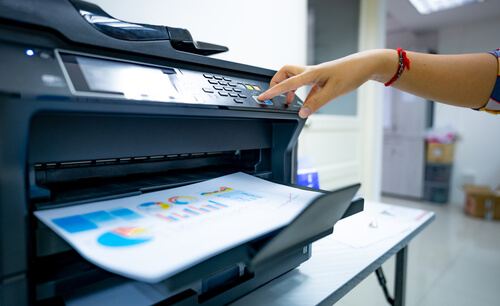 5 astuces pour faire des économies sur ses cartouches d'imprimante