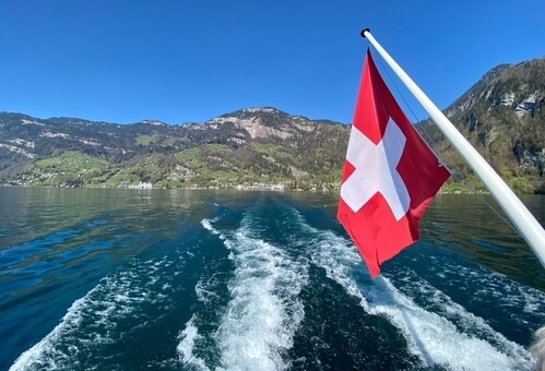 Immobilier, retraite... comment cela se passe-t-il en Suisse ?