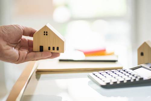 4 critères pour estimer un bien immobilier