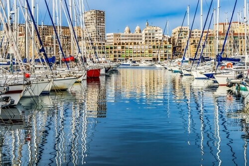 Marseille : comment se porte le marché du neuf ?