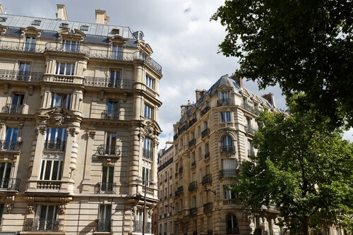 À Paris, des loyers de plus en plus chers ?