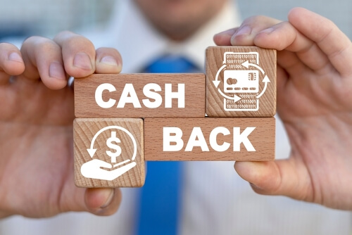L'application de cashback eBuyClub propose une des offres les plus étendues