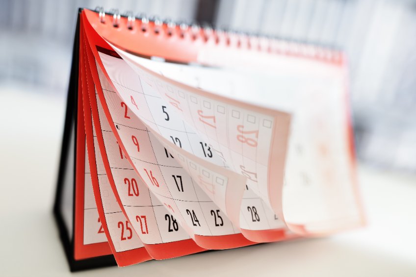 Pourquoi utiliser le calendrier comme objet publicitaire ?