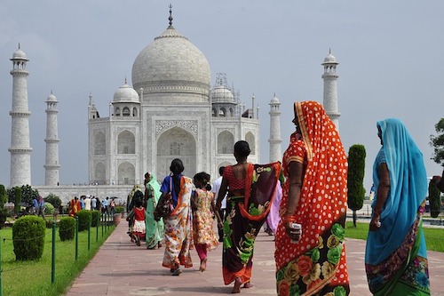 Inde : quel visa pour voyager ?