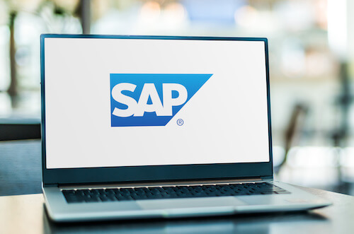 Pourquoi faire une formation SAP ?