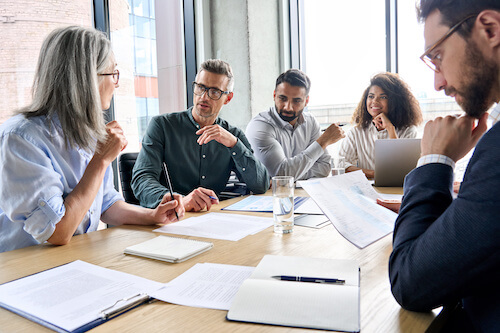 Réussir sa reconversion grâce à la formation professionnelle