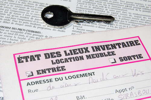 Location meublée : pensez à louer à une entreprise