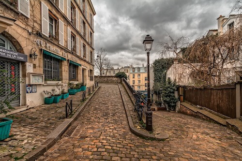 3 bonnes raisons d'acheter un appartement à Paris