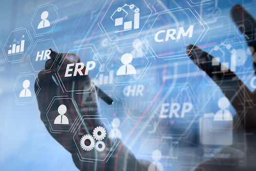 Quelle est la différence entre un CRM et un ERP ?