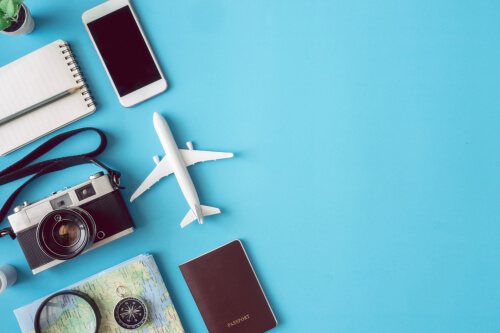 Voyage : êtes-vous bien assuré ?