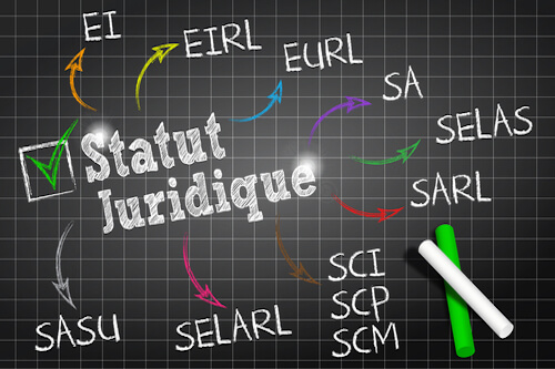 Entreprise individuelle, SAS ou SARL : que choisir ?