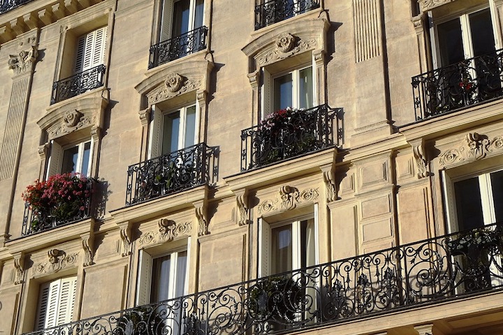 Les investisseurs boudent encore le marché immobilier