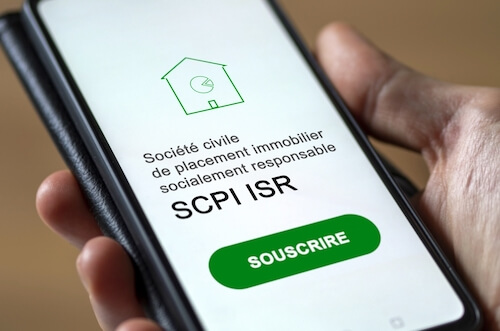 ISR : les SCPI « responsables » sont plus performantes, mais...