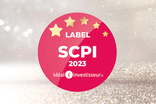 Meilleures SCPI : le classement 2023