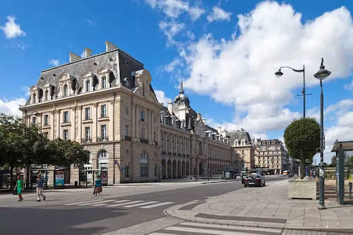 5 conseils pour louer un hôtel pour vos séminaires à Rennes