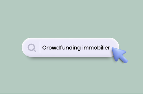 Le crowdfunding immobilier : comment ça marche ? 