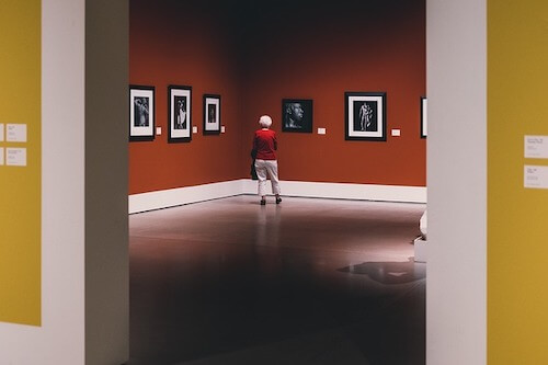 Investissement dans l'art : comment faire ?