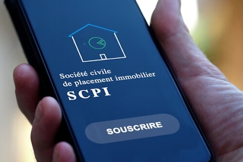 SCPI 2024-2025 : mutation, opportunités et résilience