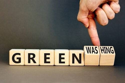 Greenwashing : les autorités européennes donnent une définition à l'écoblanchiment