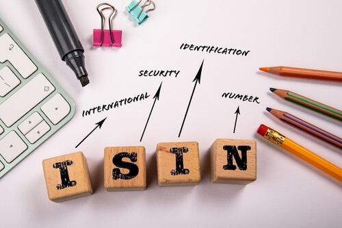 ISIN Code, LEI Code: Definition, Function, Differences