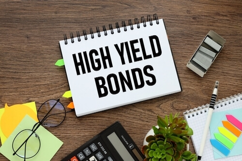 Obligations high yield (HY) : rendement élevé, haut risque