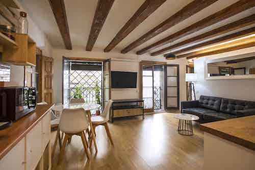 Que devez-vous savoir avant de louer un appartement à Barcelone ?