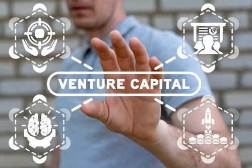 Venture Capital (VC): These Funds Financing Companies