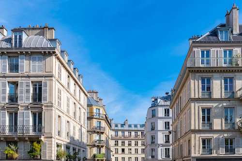 Immobilier ancien : les acheteurs sont de retour