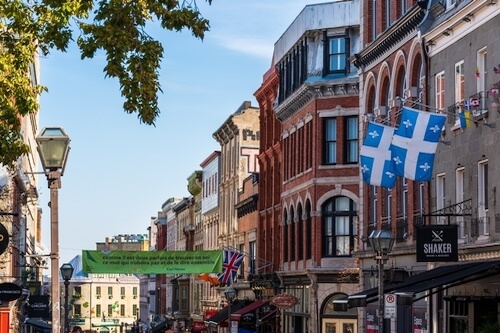 Que se passe-t-il sur le marché immobilier au Québec ?
