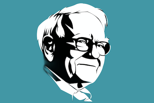 Warren Buffett : les secrets d'investissement d'un des hommes les plus riches du monde