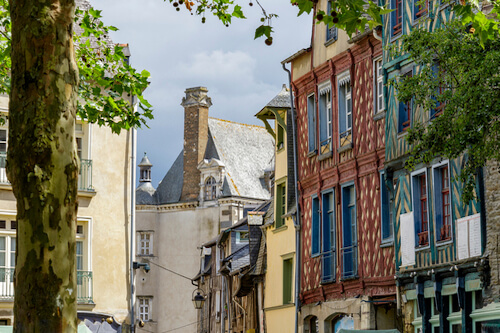 Investissement locatif : Rennes, une ville à potentiel