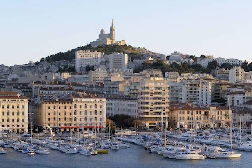 Les critères à considérer pour trouver un superbe appartement à Marseille