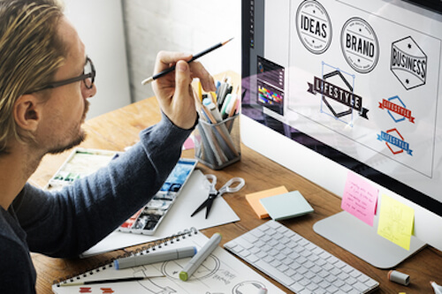 Concevoir un logo parfait avec des outils gratuits en ligne