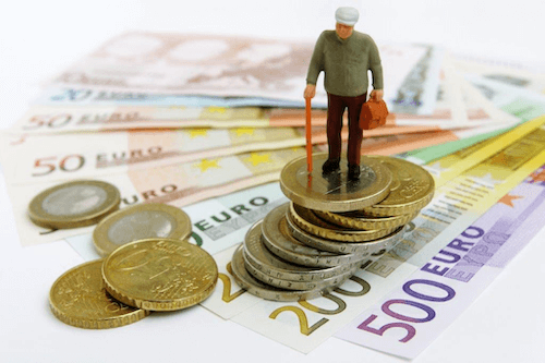 Retraites : le grand malentendu patrimonial