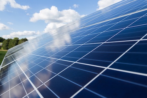 Avoir un complément de revenus grâce au tarif de rachat photovoltaïque