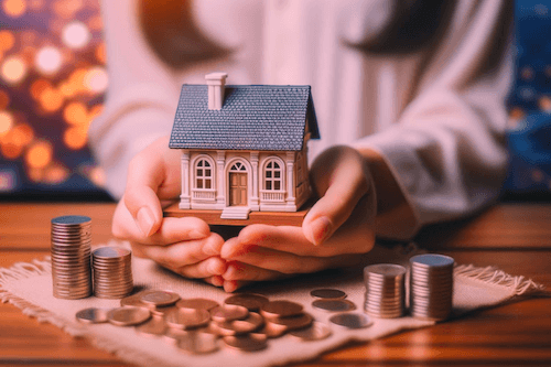Placer son argent dans des biens immobiliers