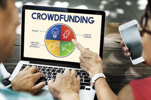 Crowdfunding : ce que le nouveau statut de « PSFP » change pour les investisseurs