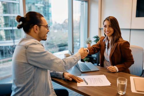 L'importance d'un bilan de compétences dans la reconversion professionnelle