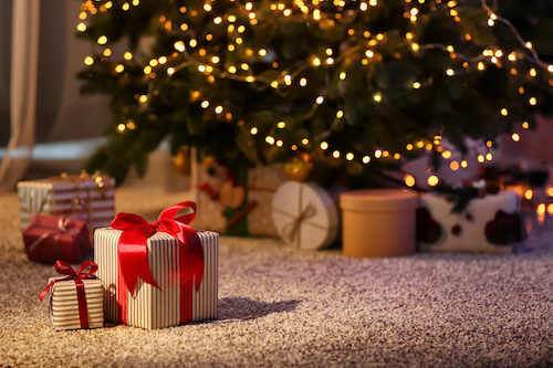 Fêtes : voici quelques idées cadeaux de fin d'année