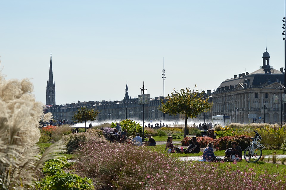 ou investir bordeaux