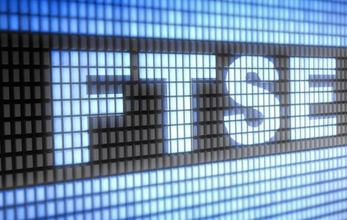 Bourse de Londres : le FTSE 100 navigue entre optimisme sectoriel et inquiétudes sur la croissance
