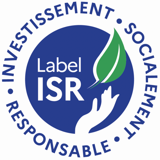 Label ISR immobilier