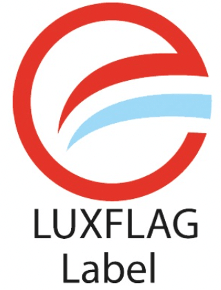 Label LuxF