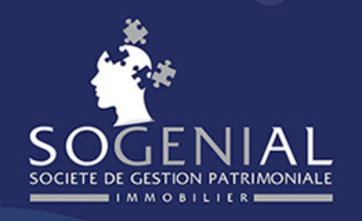 SOGENIAL IMMOBILIER