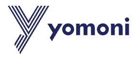 YOMONI