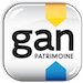 GAN PATRIMOINE