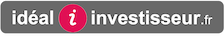 logo ideal investisseur