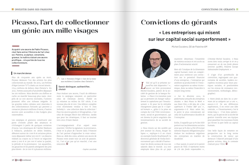 Idéal Investisseur n°5
