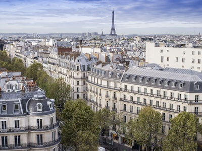 Investir à Paris : pourquoi la capitale est plébiscitée pour les achats immobiliers