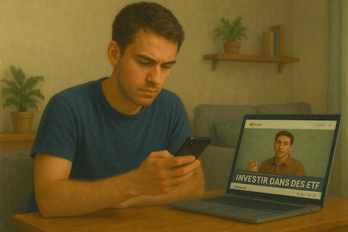 🎯 Briefing Idéal du jour – Qui a dit que la Gen Z n’aimait pas l’argent ?